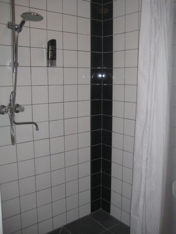 Floris Hotel Rotterdam Kamer foto