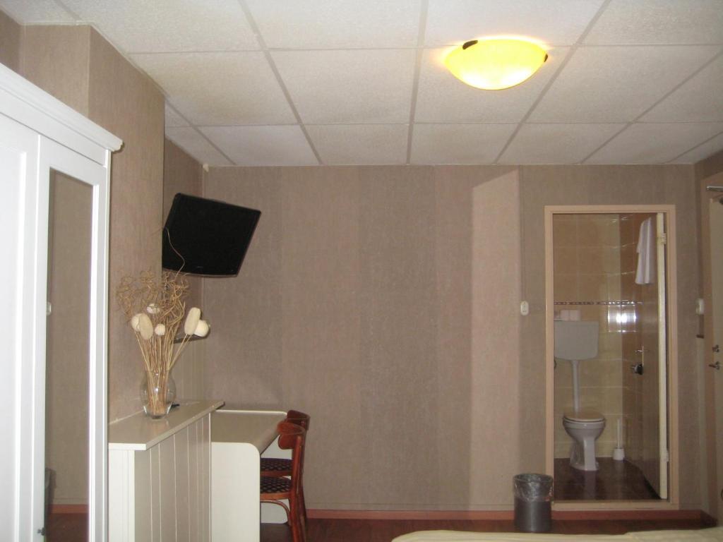 Floris Hotel Rotterdam Kamer foto