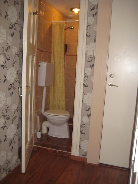 Floris Hotel Rotterdam Kamer foto